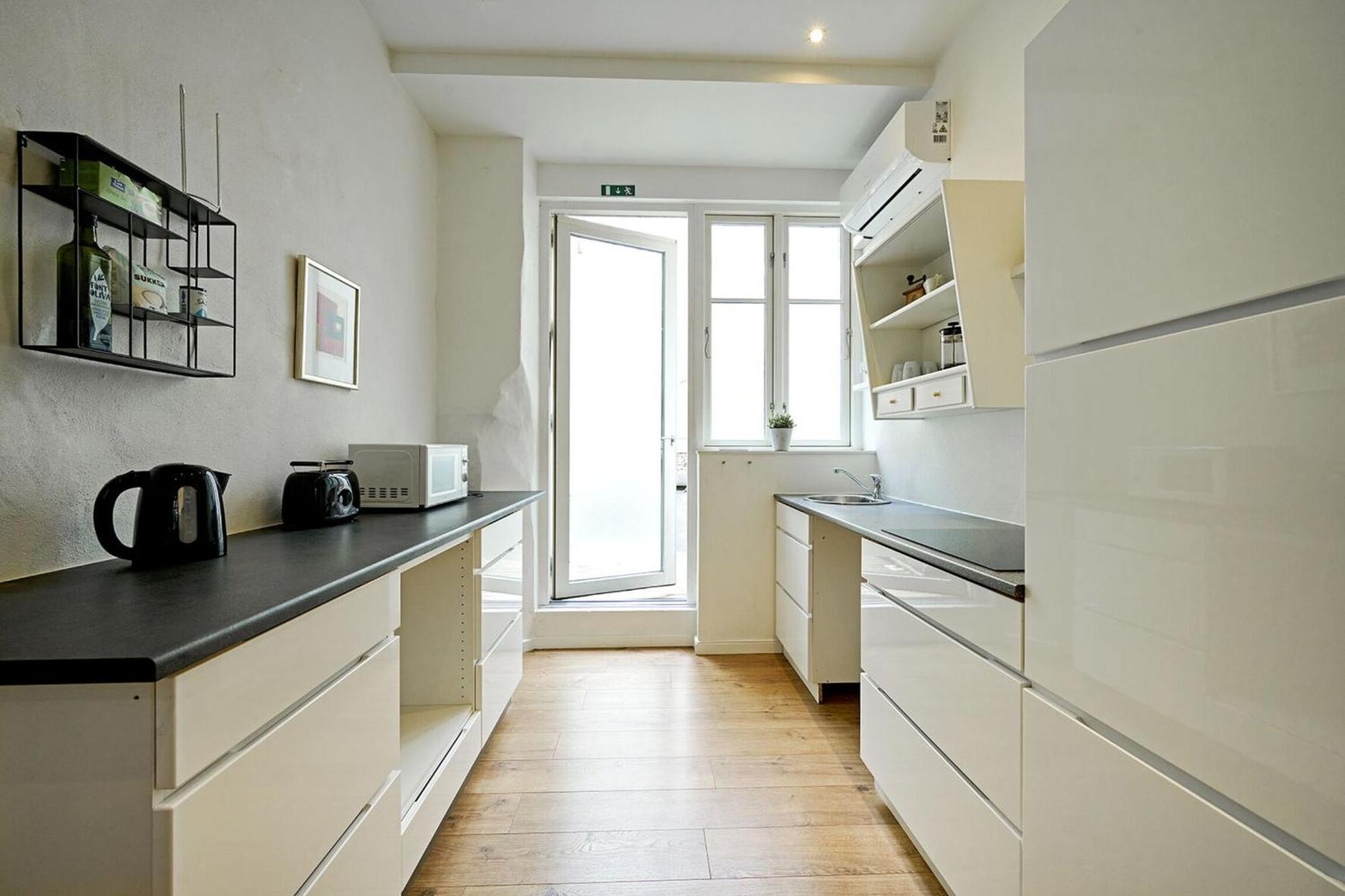 Apartmentincopenhagen Apartment 1558 Exterior foto