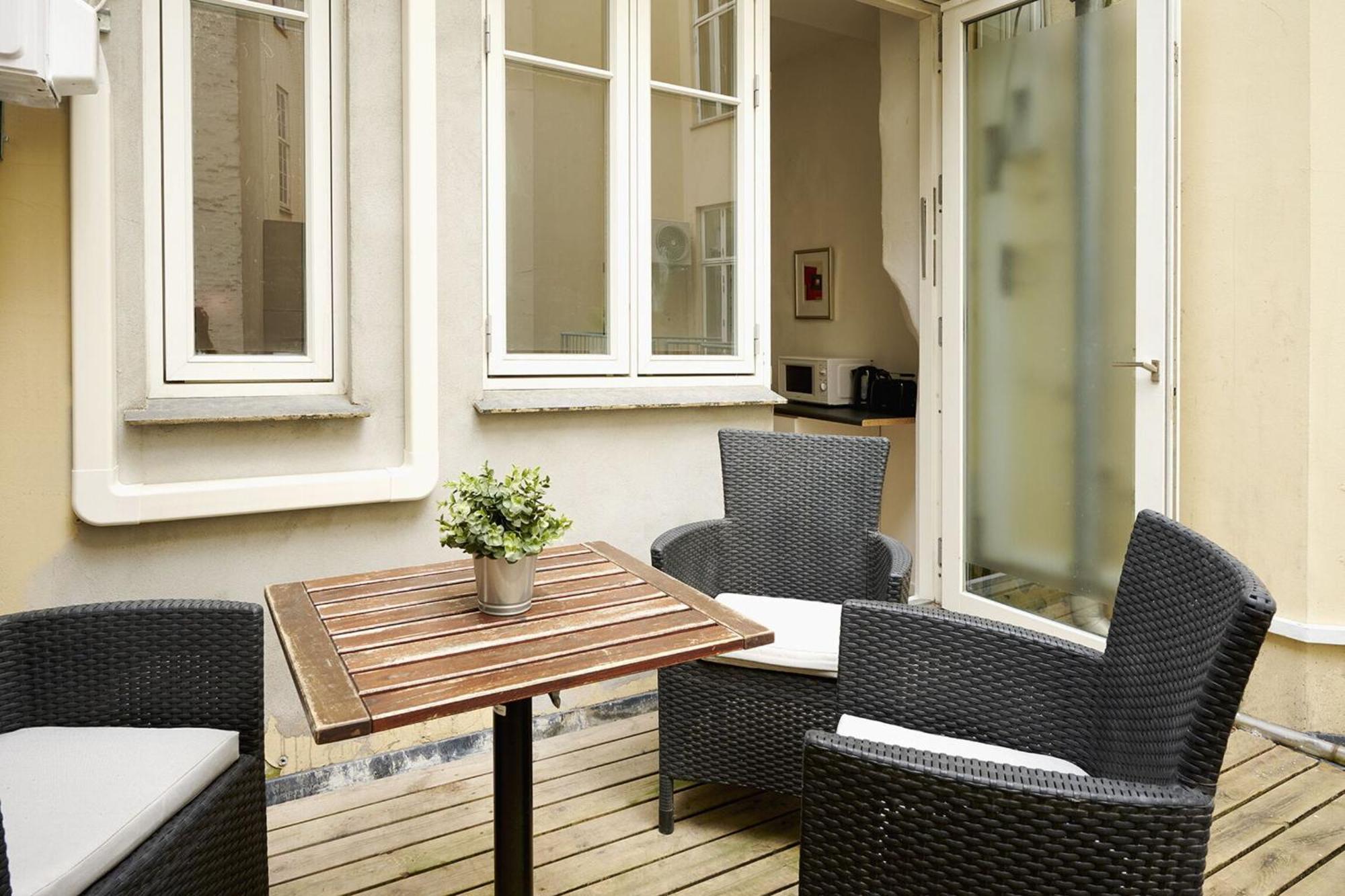 Apartmentincopenhagen Apartment 1558 Exterior foto